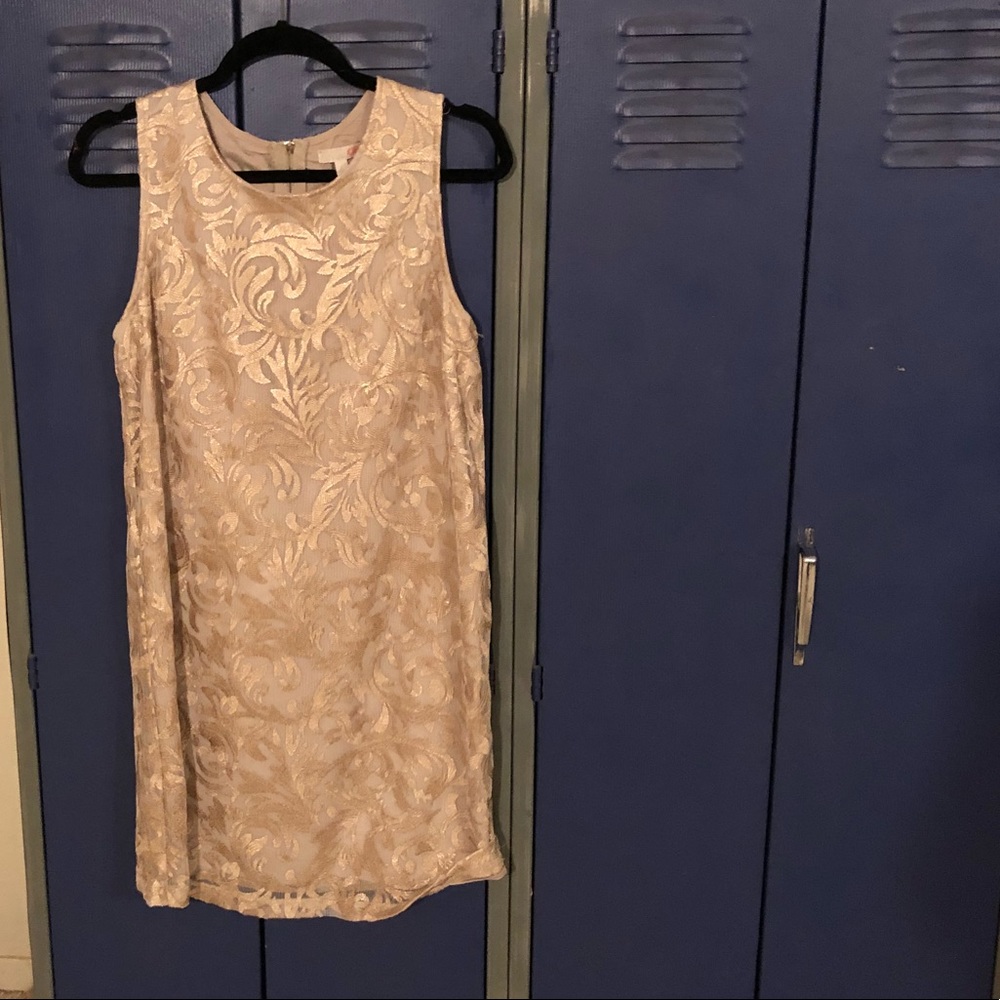 Gianni Bini dress